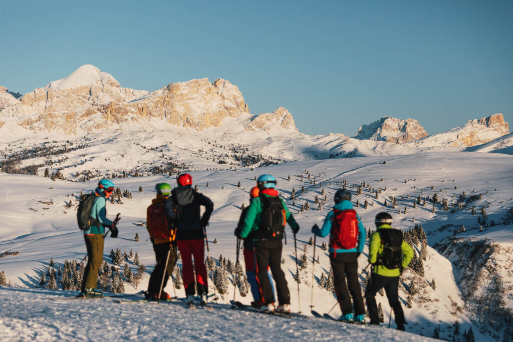 Rifugio Bec de Roces_@Funivie Arabba_Rifugio Bec de Roces_@Funivie Arabba_RobertoDePellegrin_ArabbaBec_web-181