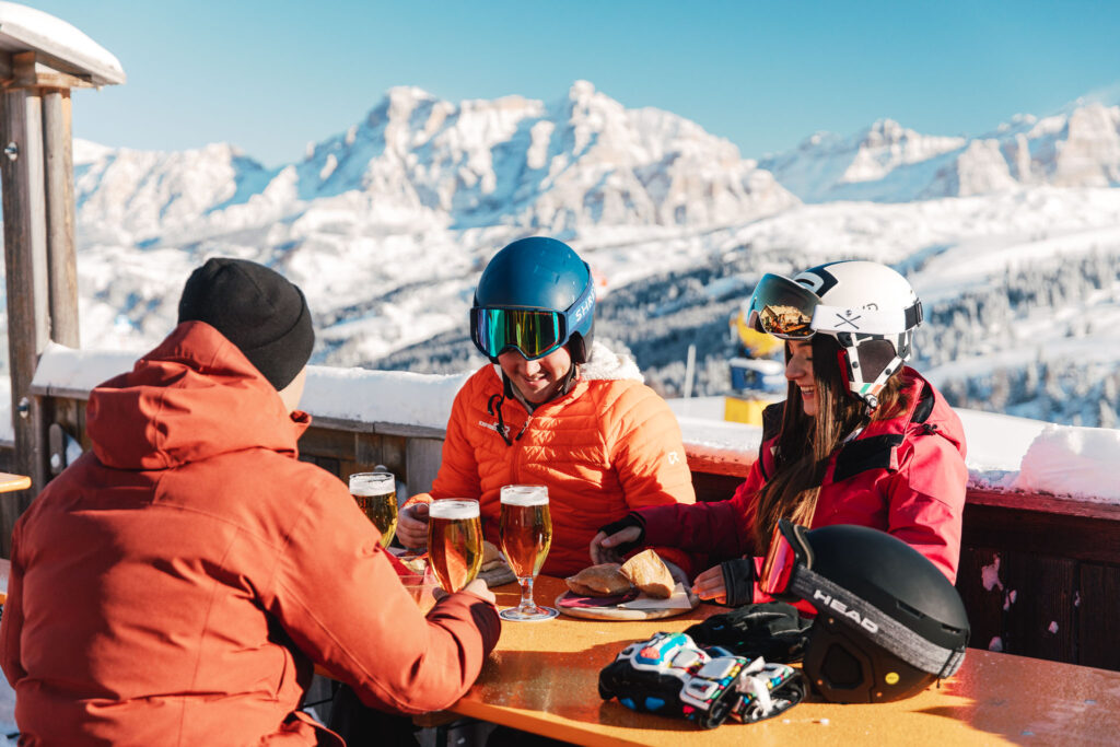 Rifugio Bec de Roces_@Funivie Arabba_Rifugio Bec de Roces_@Funivie Arabba_RobertoDePellegrin_ArabbaBec_web-82